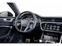 Audi A6 Avant 50 TFSI e quattro S edition Panoramadak - Optiekpakket zwart plus - Privacy glas - Sportstoelen - Stoelverwarming vóór - Ambienteverlichting - B&O - Assistentiepakket Tour - Servosluiting - Onderstel met demperregeling -