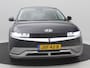 Hyundai Ioniq 5 Connect+ 73kWh / SOH 100%  / Fabrieksgarantie tot 11-2026 / Dealer Onderhouden /  8 Jaar Batterij Garantie / Warmtepomp / Camera / Elektr. Stoelen / Stoel & Stuurwiel Verwarming / Achterbank Verwarming / Apple Carplay & Android Auto /