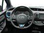 Toyota Yaris 1.5 Hybrid SkyBlue
