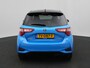 Toyota Yaris 1.5 Hybrid SkyBlue