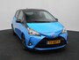 Toyota Yaris 1.5 Hybrid SkyBlue
