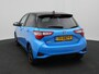 Toyota Yaris 1.5 Hybrid SkyBlue