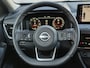 Nissan X-Trail 1.5 e-Power Tekna Automaat / Fabrieksgarantie tot 04-2028<100.000 / All season banden / Head Up Display / Elektrische achterklep / Glazen schuif- en kanteldak / Stuur-, Stoel & Achterbank verwarming / Adaptief cruise control /