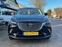 Mazda CX-3 2.0 SKYACTIV-G 120PK GT-M + 18"/ Navi/ Bose-Sound/ Clima/ Leder/ Full-LED/ Winterpakket/ Head-UP/ NL auto