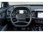 Audi Q4 e-tron 40 204pk S Competition 82 kWh | Panoramadak | SoH 94% | Adaptief Onderstel | Keyless | Elektr. Stoelen | Head-up Display | 21" Velgen | Camera