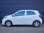 Kia Picanto 1.0 MPi 67pk 4-zits ComfortLine | Airco | 5-deurs | Cruise control | Bluetooth |