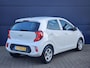 Kia Picanto 1.0 MPi 67pk 4-zits ComfortLine | Airco | 5-deurs | Cruise control | Bluetooth |