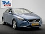 Volvo V40 2.0 D2 Trekhaak Navigatie Cruise Climate-control Lichtmetaal