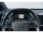 Audi Q4 e-tron 40 204pk Launch Edition S Competition 82kWh | SoH 91% | Camera | Stoelverwarming | PDC | Smartphone Interface