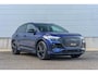 Audi Q4 e-tron 40 204pk Launch Edition S Competition 82kWh | SoH 91% | Camera | Stoelverwarming | PDC | Smartphone Interface