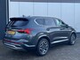 Hyundai Santa Fe 1.6 T-GDI HEV Premium Plus Sky 7-Persoons, Panoramadak, Volleder, 360Camera, Memory,