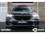 BMW X5 xDrive45e M Sport|Dravit grau|360º|Luchtv|Pano|Merino