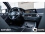 BMW X5 xDrive45e M Sport|Dravit grau|360º|Luchtv|Pano|Merino