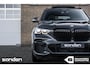 BMW X5 xDrive45e M Sport|Dravit grau|360º|Luchtv|Pano|Merino