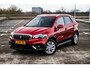 Suzuki S-Cross 1.4 Boosterjet Select Smart Hybrid | Airco/Clima | Adaptive Cruise Control | Camera | Stoelverwarming |