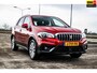 Suzuki S-Cross 1.4 Boosterjet Select Smart Hybrid | Airco/Clima | Adaptive Cruise Control | Camera | Stoelverwarming |