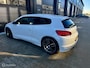 Volkswagen Scirocco 2.0 TSI DSG Automaat Airco Speedline 19