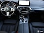 BMW 5-Serie 530E xDrive M SPORT / LASER / ACC / HIFI / TREKHAAK / 19"