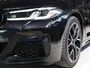 BMW 5-Serie 530E xDrive M SPORT / LASER / ACC / HIFI / TREKHAAK / 19"