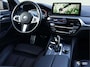 BMW 5-Serie 530E xDrive M SPORT / LASER / ACC / HIFI / TREKHAAK / 19"