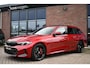 BMW 3-Serie Touring 330e M-Sport LCI-2 Pano Trekh 360 HUD El-zetels
