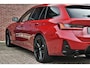 BMW 3-Serie Touring 330e M-Sport LCI-2 Pano Trekh 360 HUD El-zetels