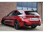 BMW 3-Serie Touring 330e M-Sport LCI-2 Pano Trekh 360 HUD El-zetels
