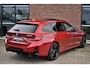 BMW 3-Serie Touring 330e M-Sport LCI-2 Pano Trekh 360 HUD El-zetels