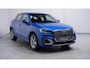 Audi Q2 1.4 TFSI Sport Pro Line xenon-led stoelverwarming climate-controle Navigatie PDC v+a Sportstoelen cruise-controle lichtmetalen velgen 17"