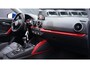 Audi Q2 1.4 TFSI Sport Pro Line xenon-led stoelverwarming climate-controle Navigatie PDC v+a Sportstoelen cruise-controle lichtmetalen velgen 17"