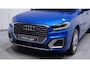 Audi Q2 1.4 TFSI Sport Pro Line xenon-led stoelverwarming climate-controle Navigatie PDC v+a Sportstoelen cruise-controle lichtmetalen velgen 17"