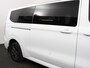 Ford Transit Custom 340 L2H1 Limited 65 kWh 8 persoons Cruise Control | Airco | Lichtmetalen Velgen | Extra getint glas
