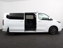 Ford Transit Custom 340 L2H1 Limited 65 kWh 8 persoons Cruise Control | Airco | Lichtmetalen Velgen | Extra getint glas
