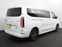 Ford Transit Custom 340 L2H1 Limited 65 kWh 8 persoons Cruise Control | Airco | Lichtmetalen Velgen | Extra getint glas