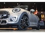 MINI John Cooper Works Mini Cabrio 1.5 Chili JCW Aerodynamica pakket, Sportstoelen Leder Carbon Black, Navigatie systeem, Keyless Go, DAB, Led, LC Display, Always open pakket, Licht pakket, Opberg pakket, Color-Line Carbon Black, Exitement pakket, Lmv 17''