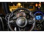 MINI John Cooper Works Mini Cabrio 1.5 Chili JCW Aerodynamica pakket, Sportstoelen Leder Carbon Black, Navigatie systeem, Keyless Go, DAB, Led, LC Display, Always open pakket, Licht pakket, Opberg pakket, Color-Line Carbon Black, Exitement pakket, Lmv 17''