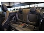 MINI John Cooper Works Mini Cabrio 1.5 Chili JCW Aerodynamica pakket, Sportstoelen Leder Carbon Black, Navigatie systeem, Keyless Go, DAB, Led, LC Display, Always open pakket, Licht pakket, Opberg pakket, Color-Line Carbon Black, Exitement pakket, Lmv 17''