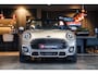 MINI John Cooper Works Mini Cabrio 1.5 Chili JCW Aerodynamica pakket, Sportstoelen Leder Carbon Black, Navigatie systeem, Keyless Go, DAB, Led, LC Display, Always open pakket, Licht pakket, Opberg pakket, Color-Line Carbon Black, Exitement pakket, Lmv 17''