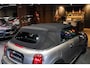 MINI John Cooper Works Mini Cabrio 1.5 Chili JCW Aerodynamica pakket, Sportstoelen Leder Carbon Black, Navigatie systeem, Keyless Go, DAB, Led, LC Display, Always open pakket, Licht pakket, Opberg pakket, Color-Line Carbon Black, Exitement pakket, Lmv 17''