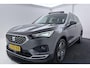 SEAT Tarraco 1.5 TSI Xcellence | Uitklap Trekhaak | Panoramadak | CarPlay | Camera | Digital Cockpit | 3-Zone Clima | Adap. Cruise
