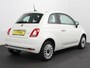 Fiat 500 1.0 Hybrid Dolcevita | Parkeersensor achter | Climate control | Radio | Panoramadak | Cruise control