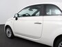 Fiat 500 1.0 Hybrid Dolcevita | Parkeersensor achter | Climate control | Radio | Panoramadak | Cruise control