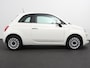Fiat 500 1.0 Hybrid Dolcevita | Parkeersensor achter | Climate control | Radio | Panoramadak | Cruise control