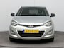 Hyundai i20 1.2i GO! | AIRCO | BLEUTOOTH | CRUISE | RADIO CD | ELEKTRISCHE RAMEN | PDC | 15'' LM VELGEN | PRIVACY GLASS | CENTRALE DEURVERGRENDELING OP AFSTANDBEDIENING |