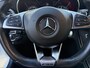 Mercedes-Benz C-klasse Cabrio 180 AMG Premium Plus Navigatie Camera Burmester TOPSTAAT !!