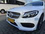 Mercedes-Benz C-klasse Cabrio 180 AMG Premium Plus Navigatie Camera Burmester TOPSTAAT !!
