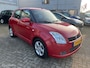 Suzuki Swift 1.3 Exclusive
