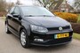 Volkswagen Polo 1.2 TSI 90pk Comfortline automaat airco/lm velgen 5-deurs