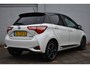 Toyota Yaris 1.5 Hybrid Bi-Tone Automaat 100pk | Achteruitrijcamera | Cruise control | Bluetooth | Dealer onderhouden |