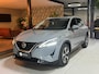 Nissan Qashqai 1.3 MHEV N-Connecta Garantie Afn. Trekhaak 360 Camera StoelVW Keyless Adoptieve Cruise Lane Led Dab Rijklaar